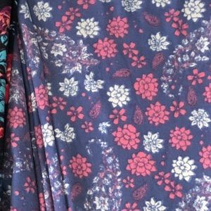 LuLaRoe TC leggings